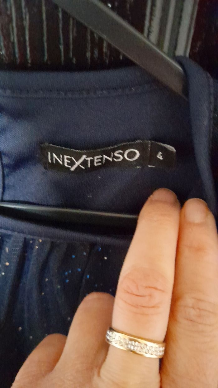 Robe fille 4ans - photo numéro 4