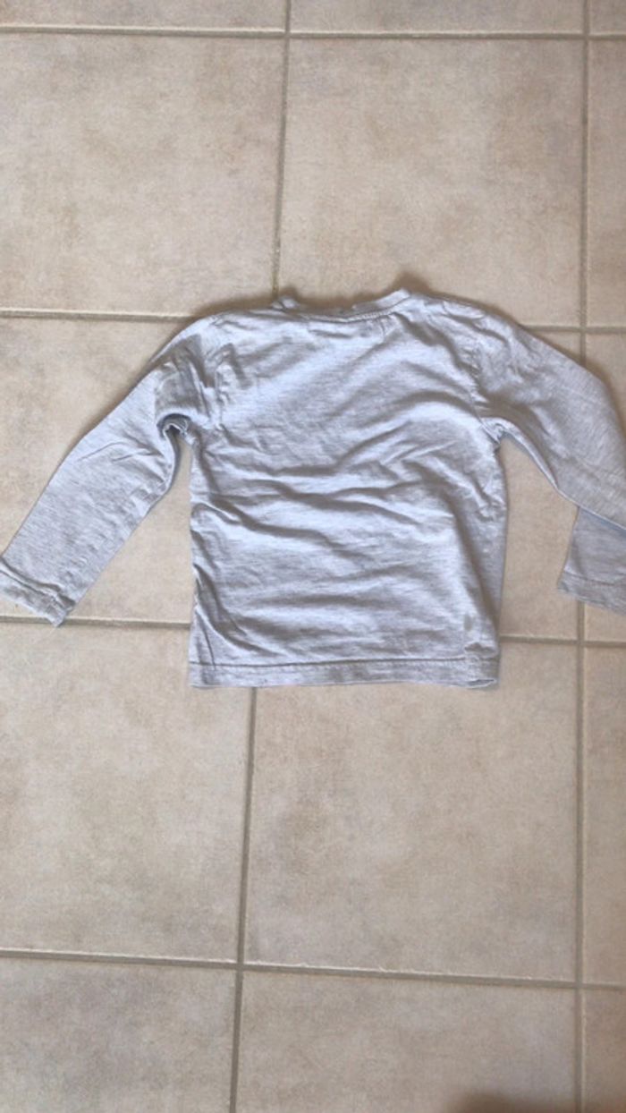 Teeshirt - photo numéro 4