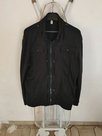 Veste fine