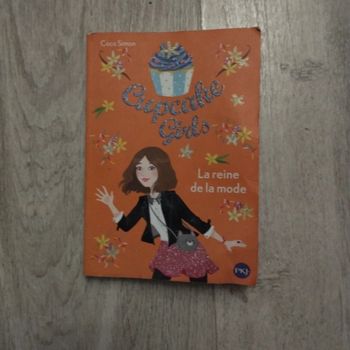 Livre pour enfant de 8ans