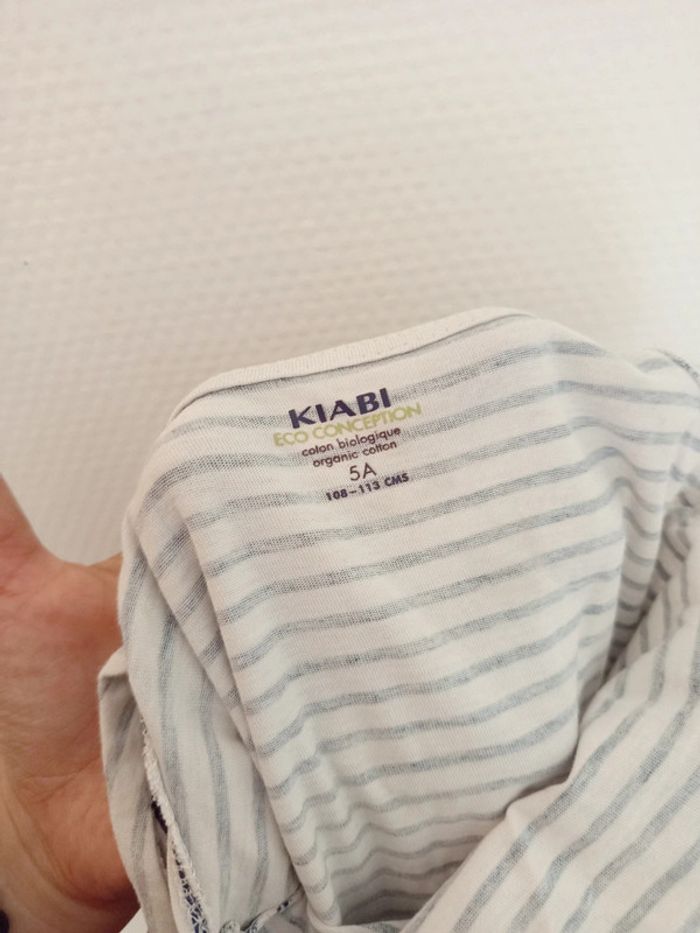 Robe d'été fille w - photo numéro 3