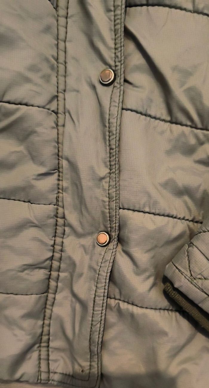 Doudoune - photo numéro 3