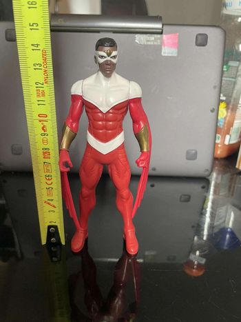 Figurine Falcon Marvel 2016 Hasbro