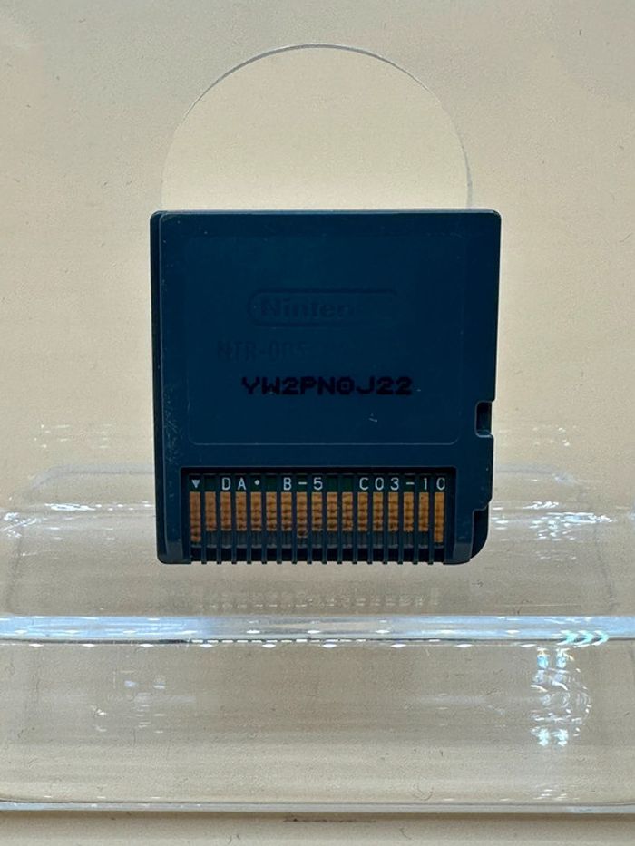 Advance Wars : Dark Conflict Nintendo Ds - photo numéro 2