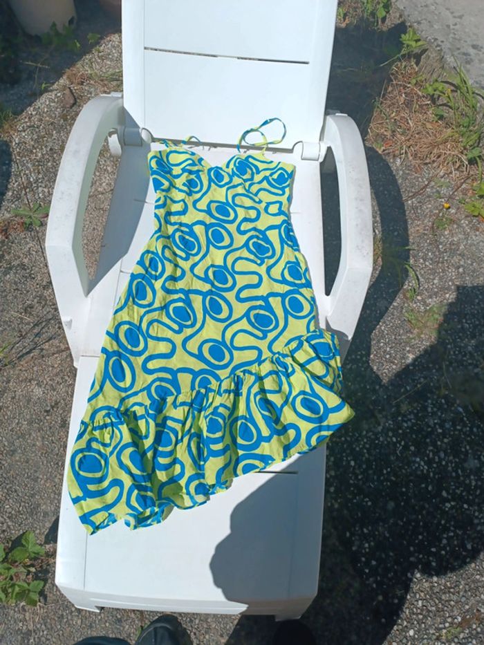 Robe femme été - photo numéro 5