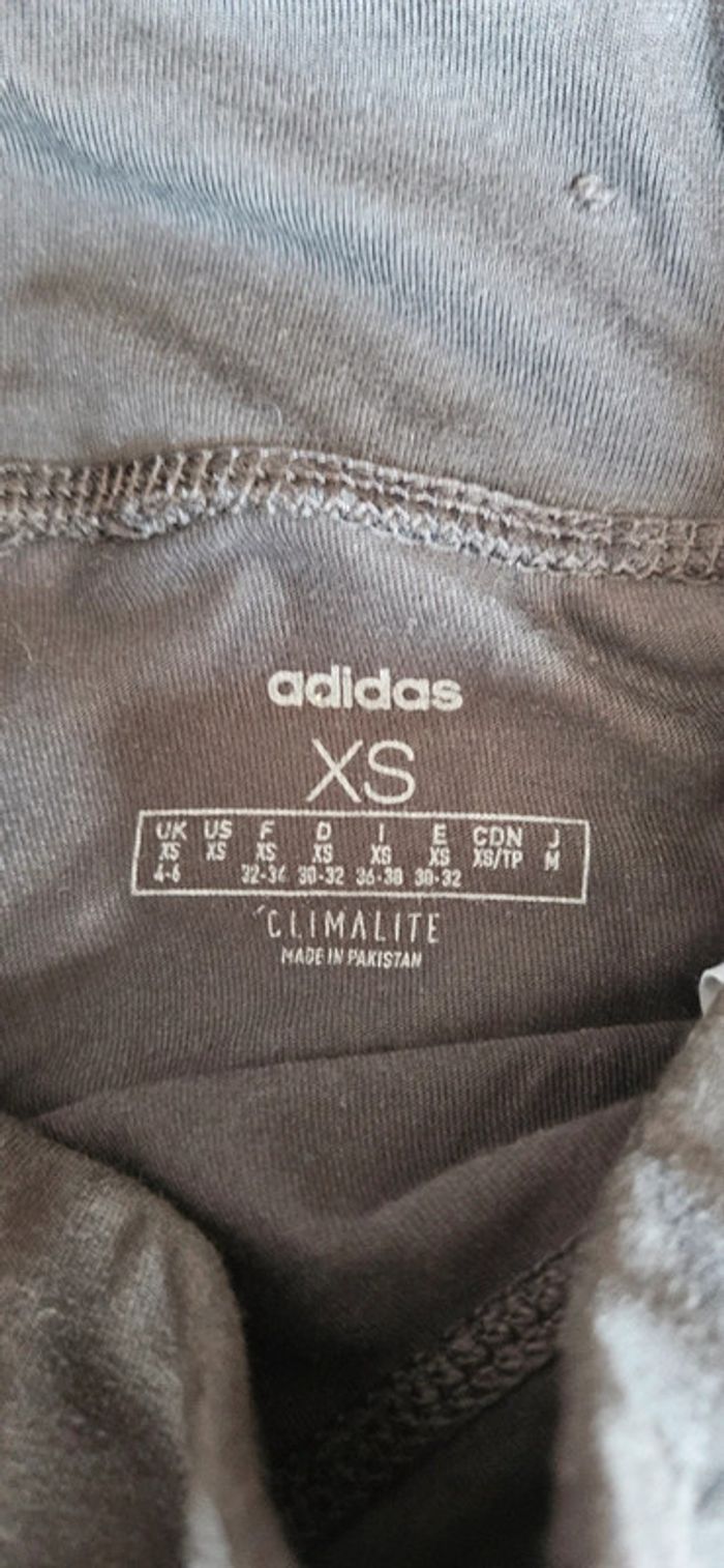 Legging Adidas - photo numéro 4