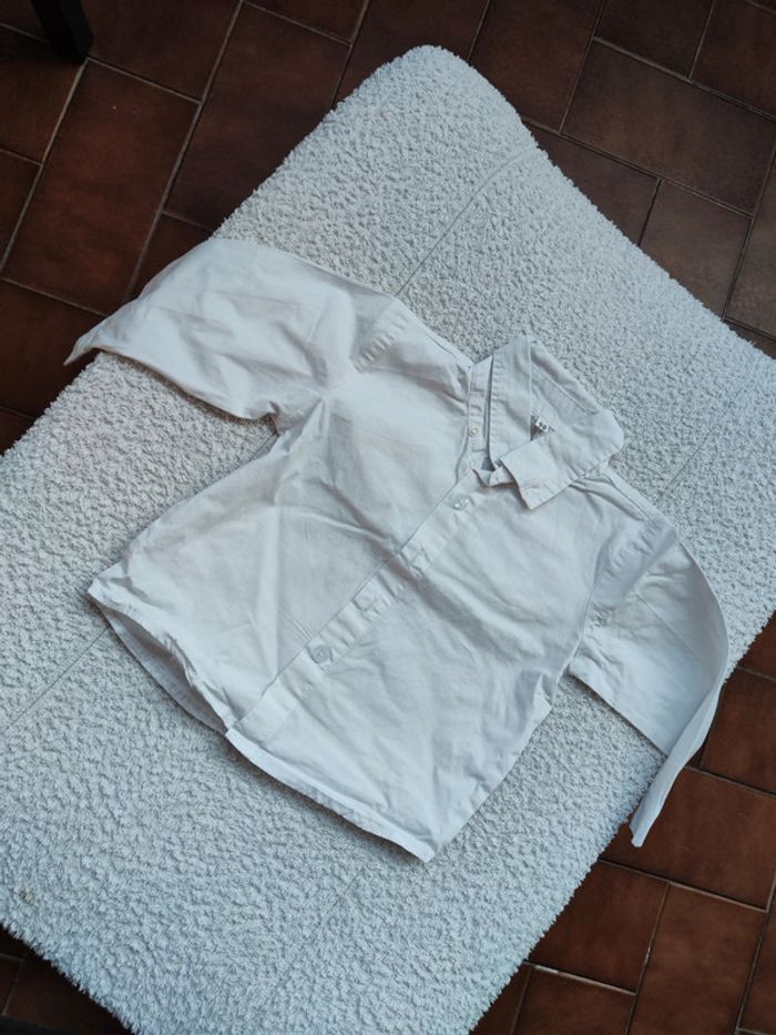 Chemise Taille 24 mois 2 ans