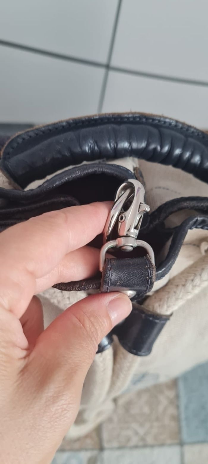 Sac à dos Bonfanti italy - photo numéro 7