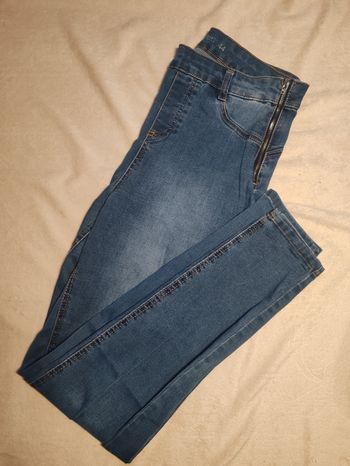 Jeans femme 