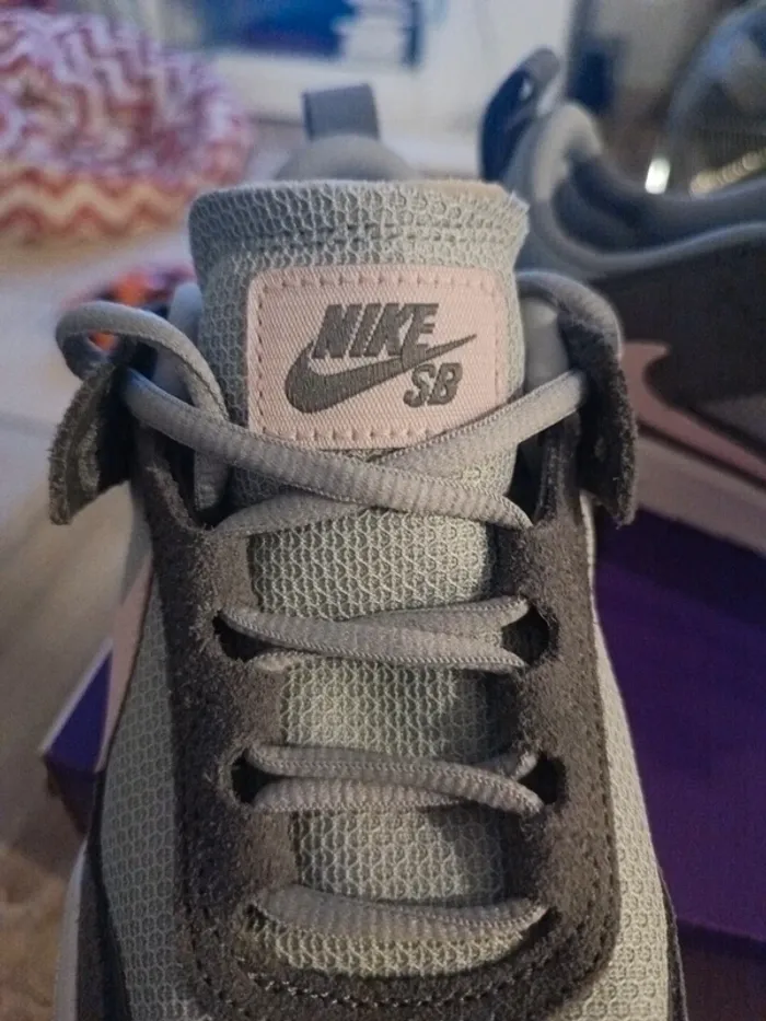 Nike SB day one 37,5 - photo numéro 3