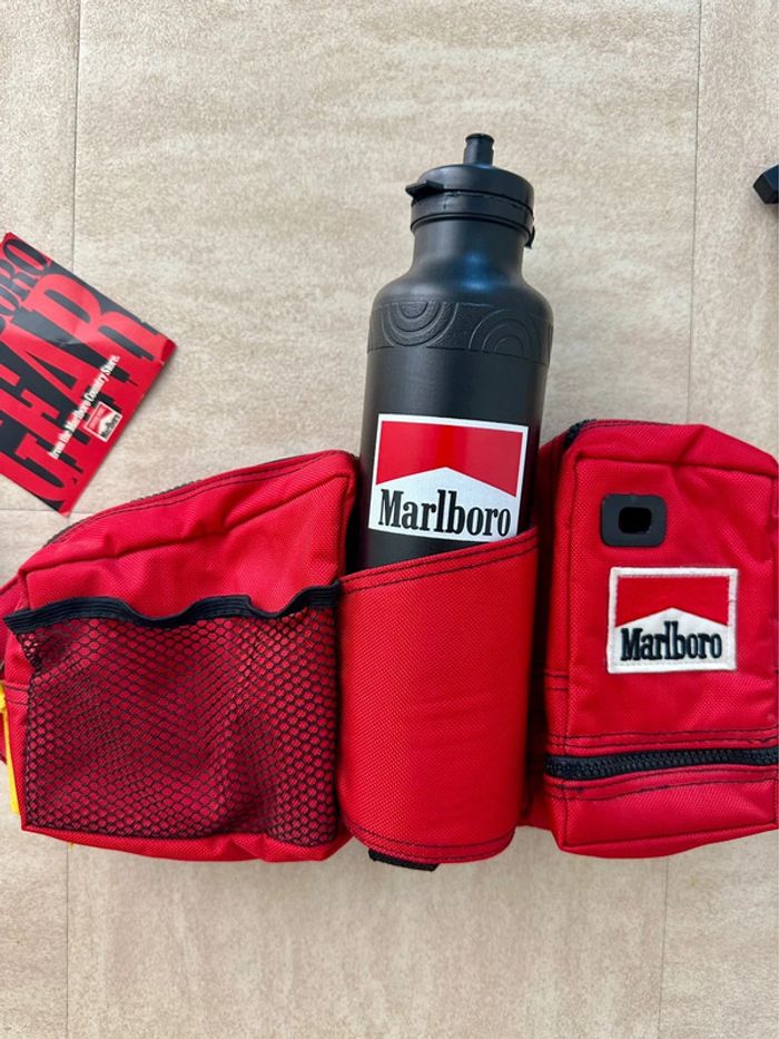Sac Marlboro - photo numéro 15