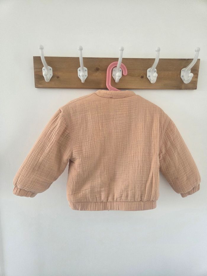 Cardigan 4ans Monoprix - photo numéro 7