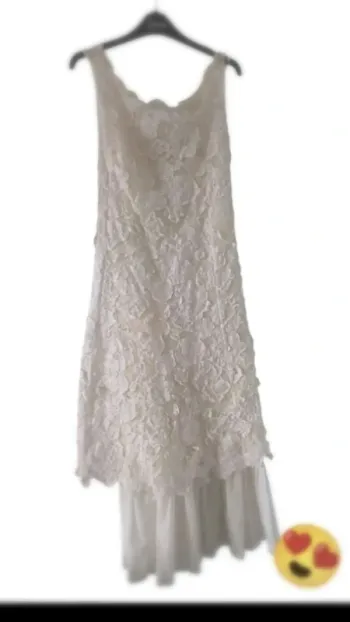 Robe élégante en dentelle – Style chic et raffiné
