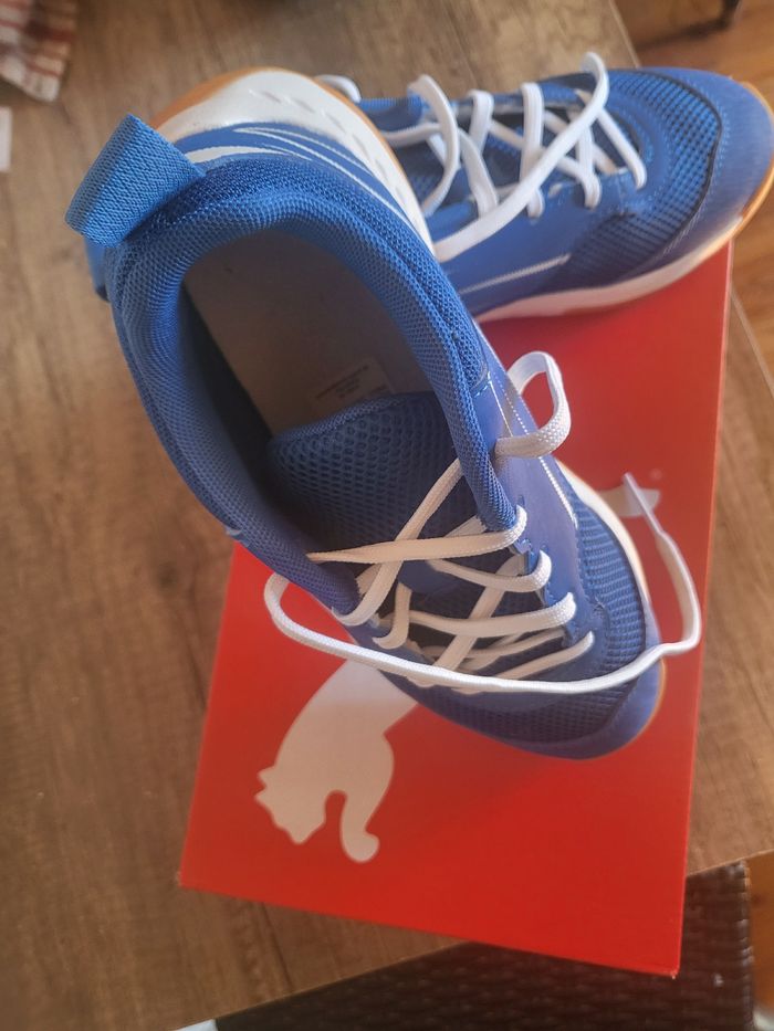 Puma Team Royal - photo numéro 2