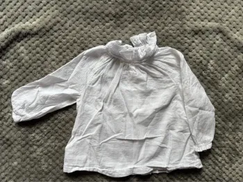 Chemise blanche