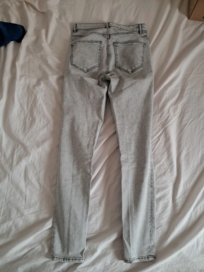 Jeans zara - photo numéro 4