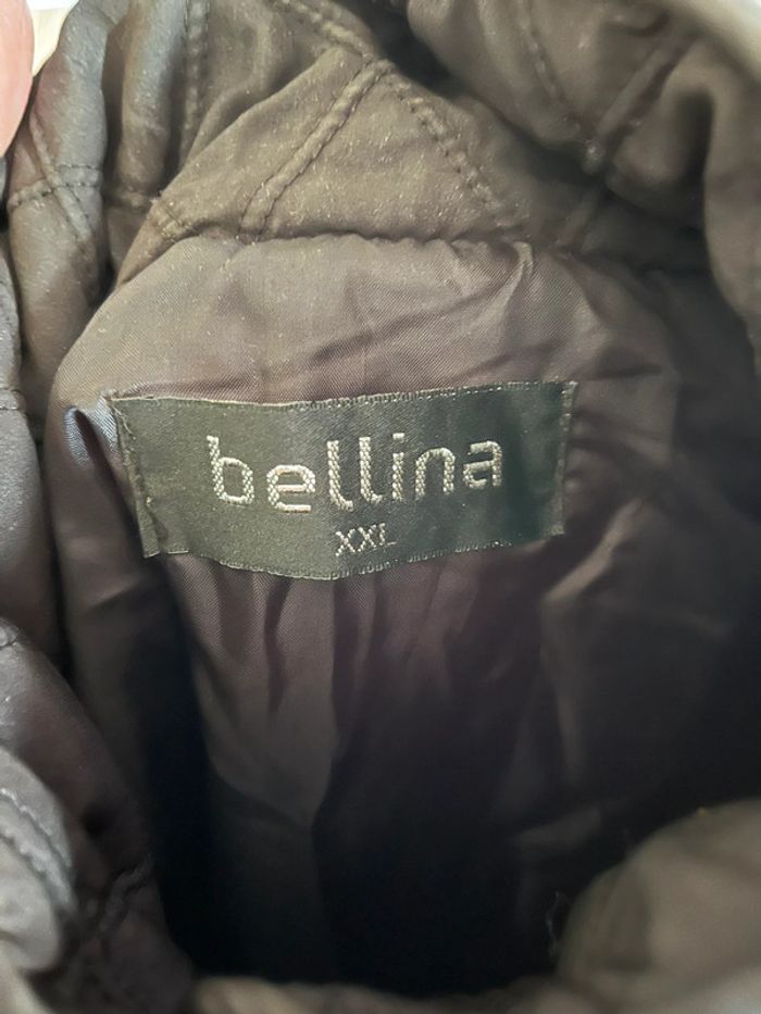 Manteau Bellina taille XXL - photo numéro 4