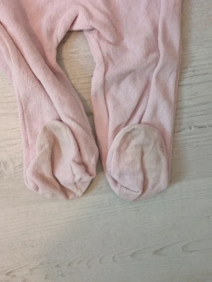 Lot de 3 pyjama 18 mois - photo numéro 4
