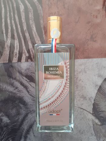 Parfum adopt 100 ml neuf