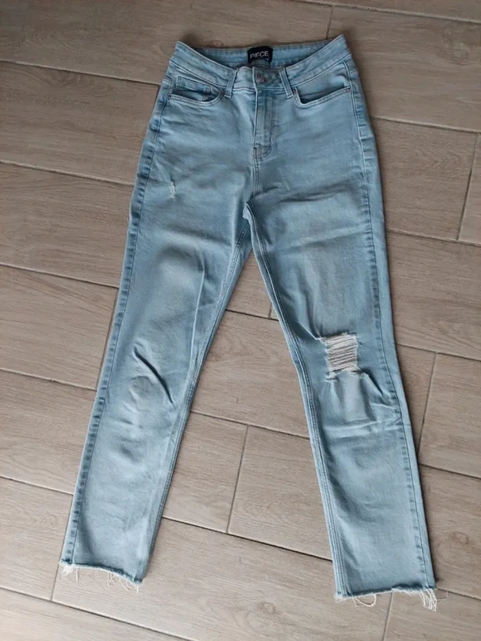 Jean Pieces W27 L32