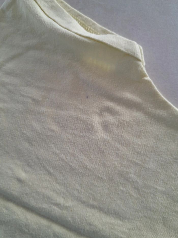 Tee-shirt manches courtes - photo numéro 4