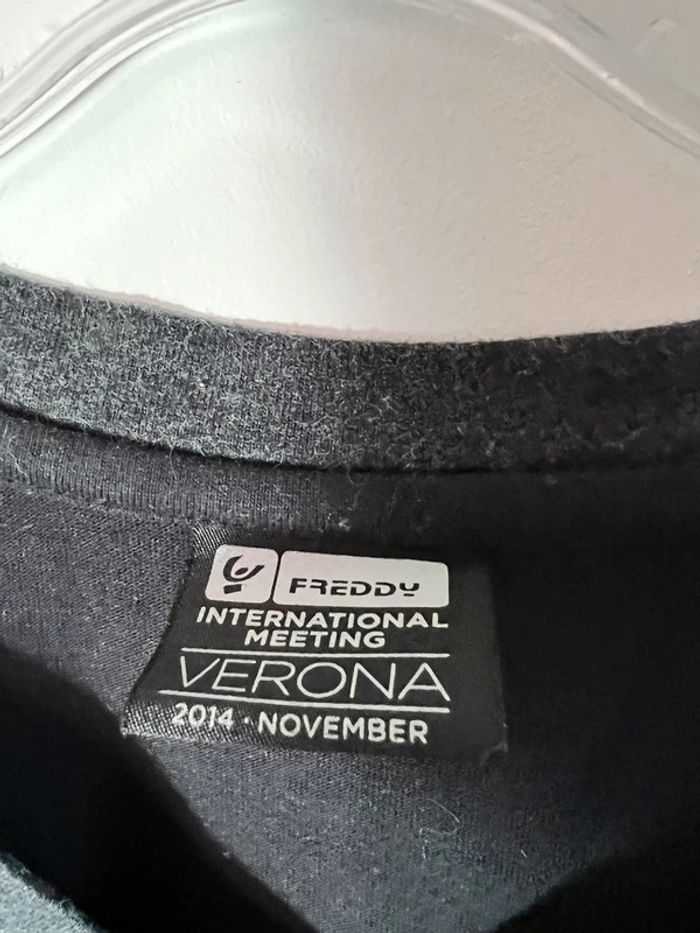 Teeshirt freddy - photo numéro 5