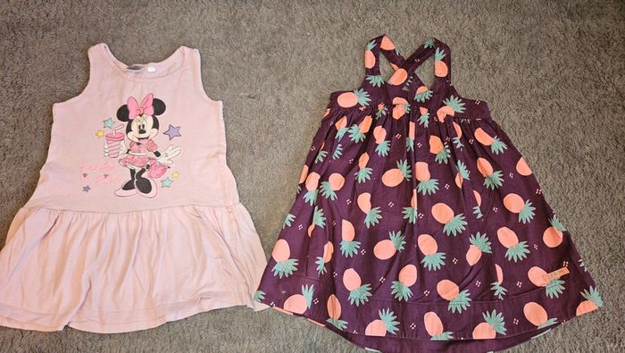 robes fille été 4 ans - photo numéro 9