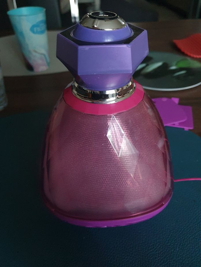 Réveil - photo numéro 2