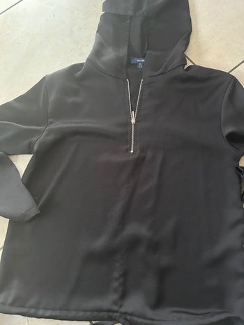 Sweat lèger