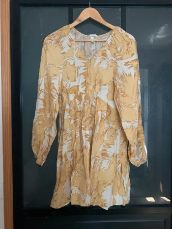 Robe très légère