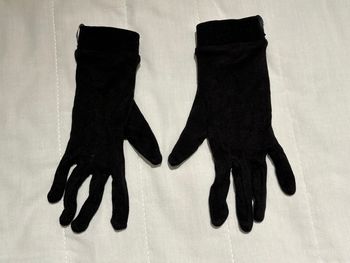 Sous-gants de ski enfant 