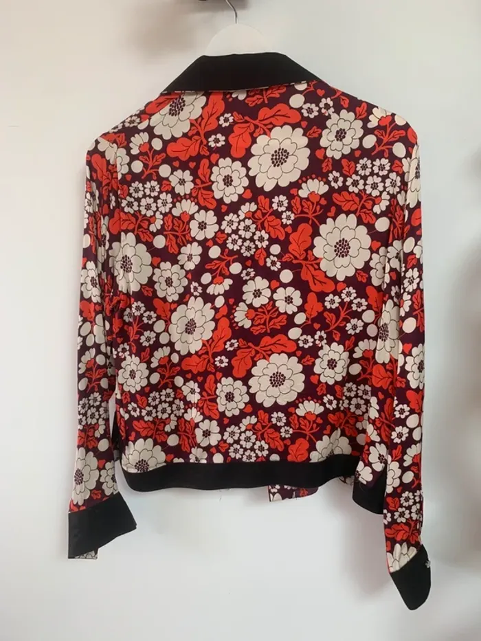 La redoute veste d’été T40 - photo numéro 4