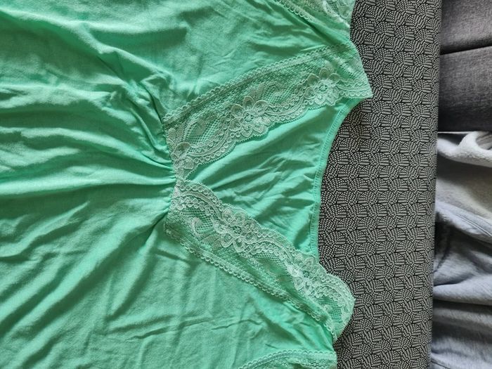 Tunique dentelle - photo numéro 3