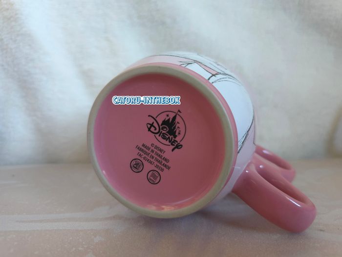 Tasse / Mug / Cup Disney Les Aristochats Marie The Aristocats - photo numéro 10