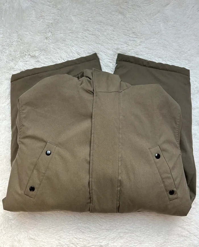 Manteau / parka The Kooples - photo numéro 8