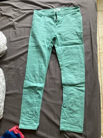 Pantalon d’été