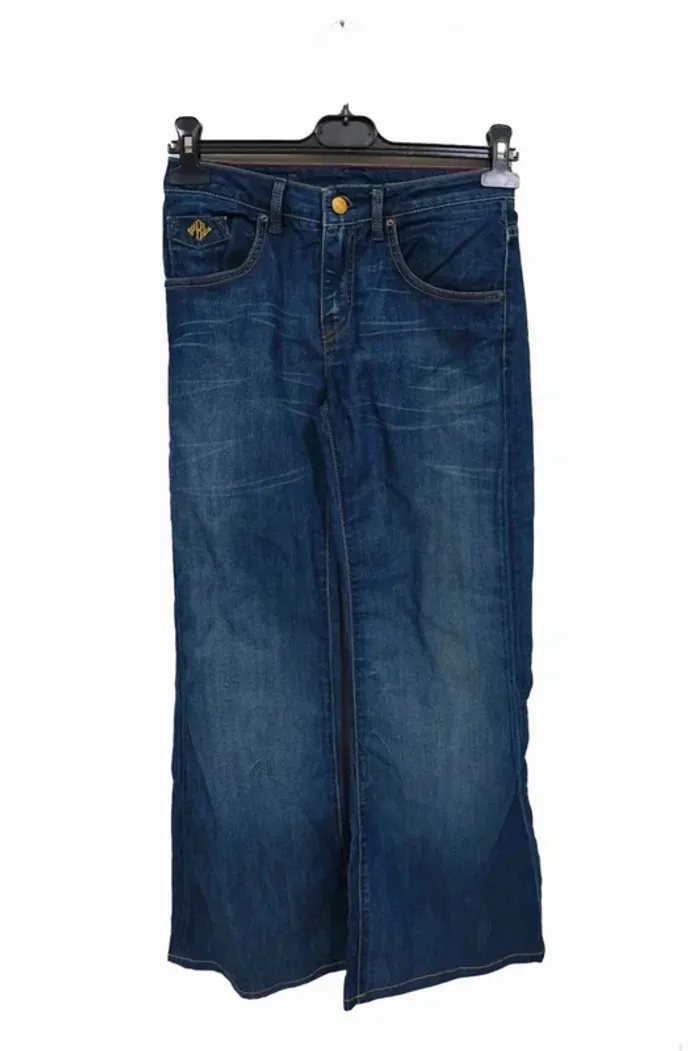 C51 jeans marine Ralph Lauren W27