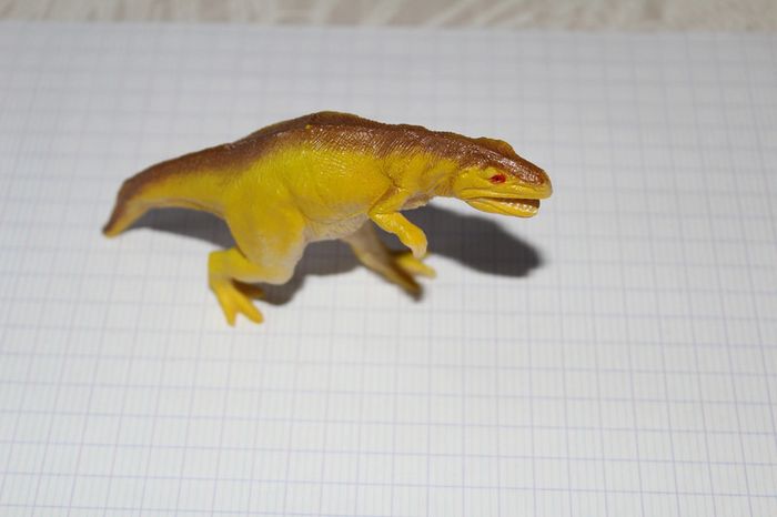 dinosaure
