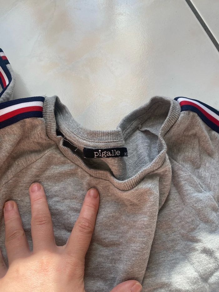 Robe pull xs - photo numéro 2