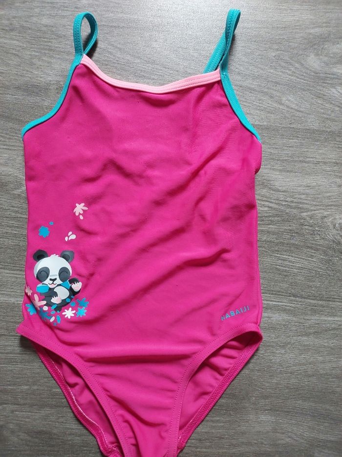 Maillot de bain