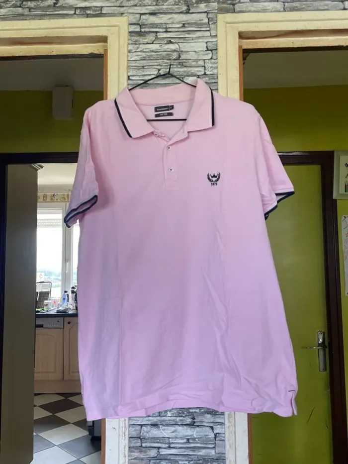 Polo homme neuf XL