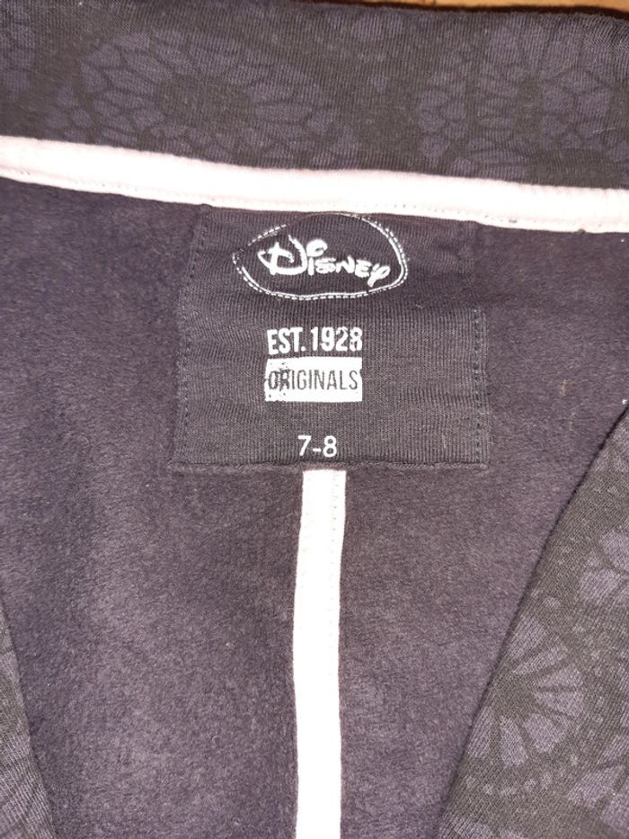 Veste fille taille 7/8 ans - photo numéro 4