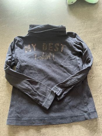 Sous pull