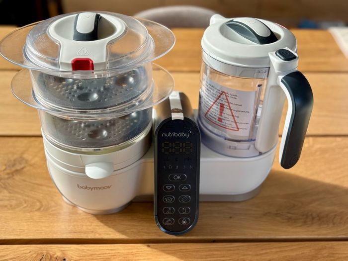 Nutribaby+ - photo numéro 4