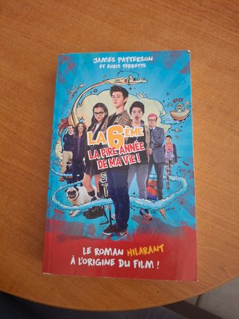 Livre