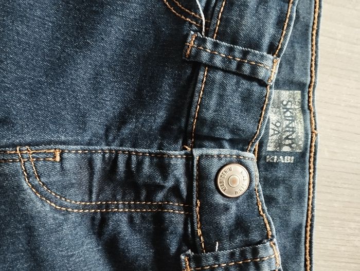 Jean skinny - photo numéro 3