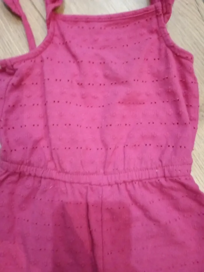 Combinaison - photo numéro 2