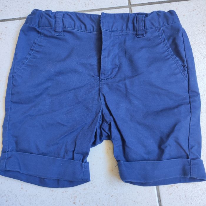 Short Vertbaudet3ans