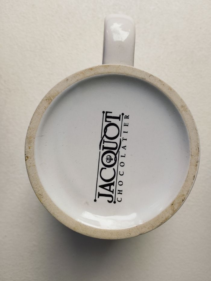 Tasse boule et bill - photo numéro 8