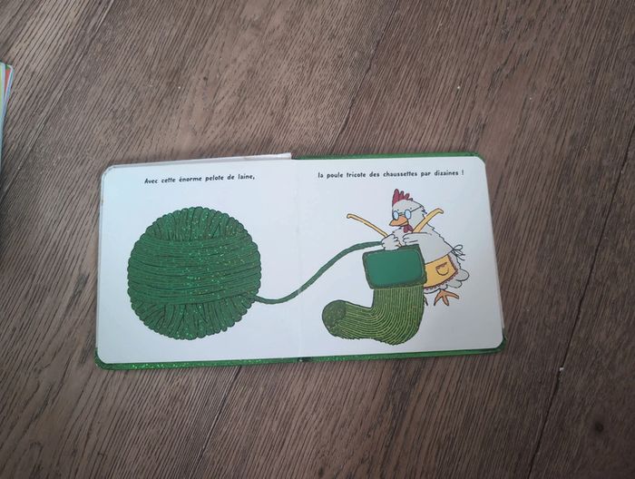 Tout vert ! - photo numéro 2